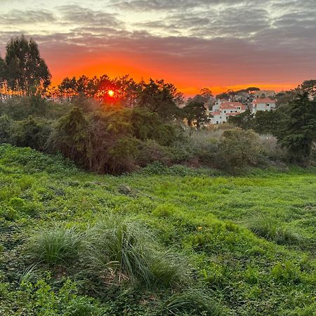 Boutique Hotel - O House Ericeira Hills Екстер'єр фото