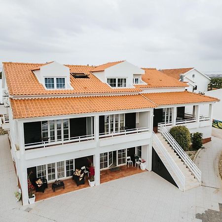 Boutique Hotel - O House Ericeira Hills Екстер'єр фото