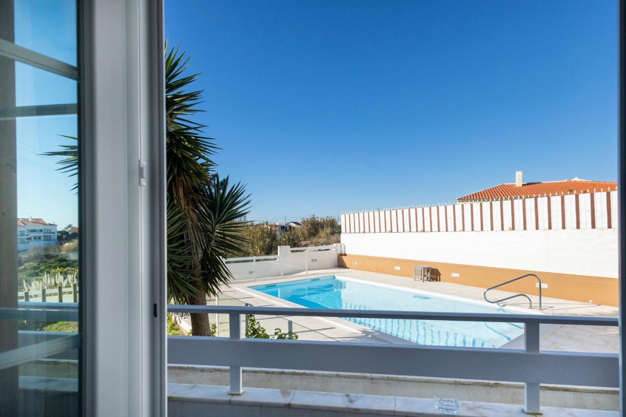 Boutique Hotel - O House Ericeira Hills Екстер'єр фото