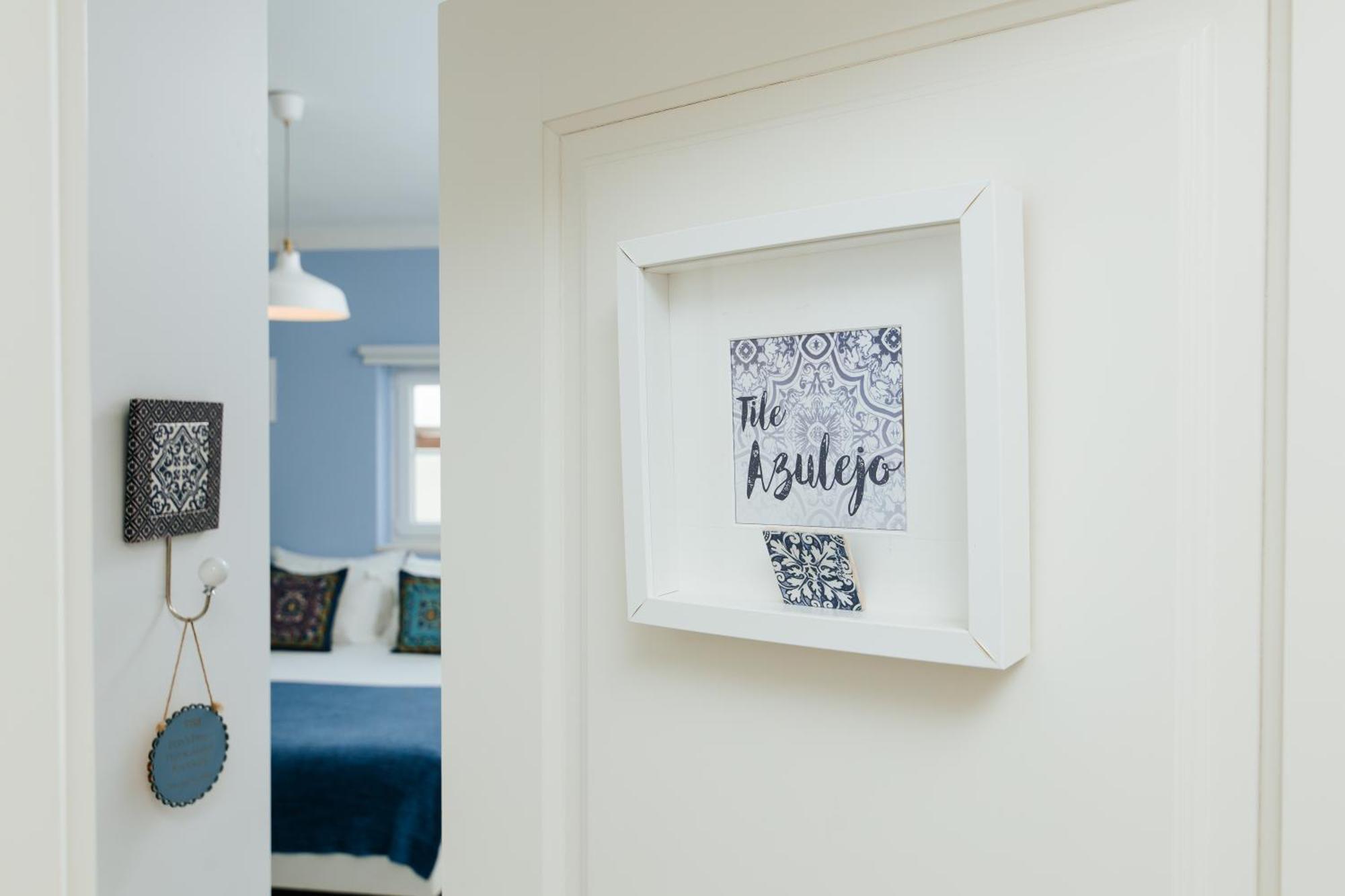 Boutique Hotel - O House Ericeira Hills Екстер'єр фото