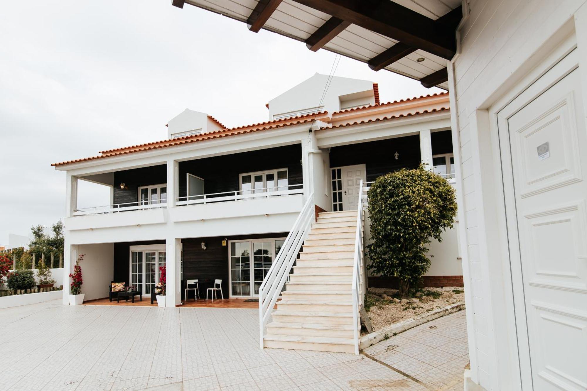 Boutique Hotel - O House Ericeira Hills Екстер'єр фото