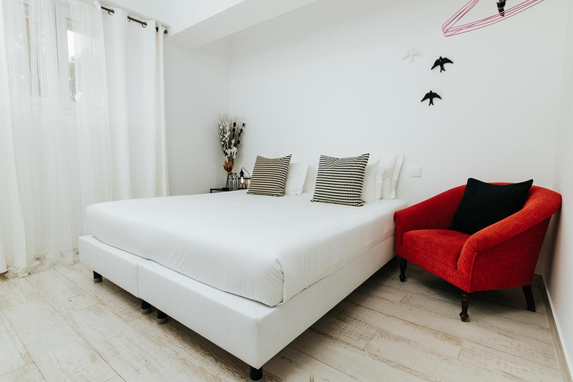 Boutique Hotel - O House Ericeira Hills Екстер'єр фото