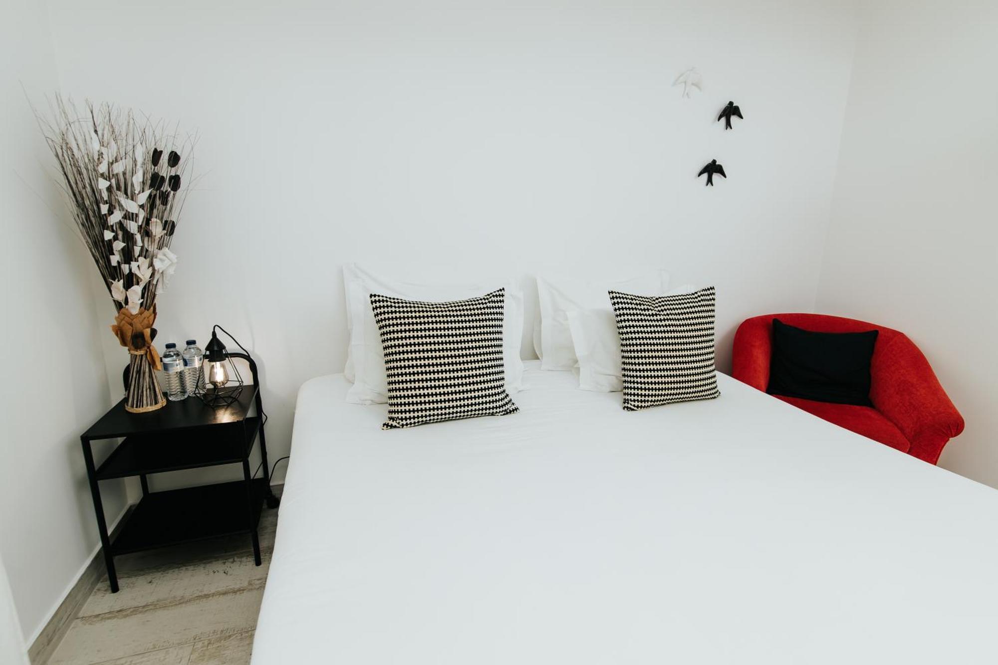 Boutique Hotel - O House Ericeira Hills Номер фото