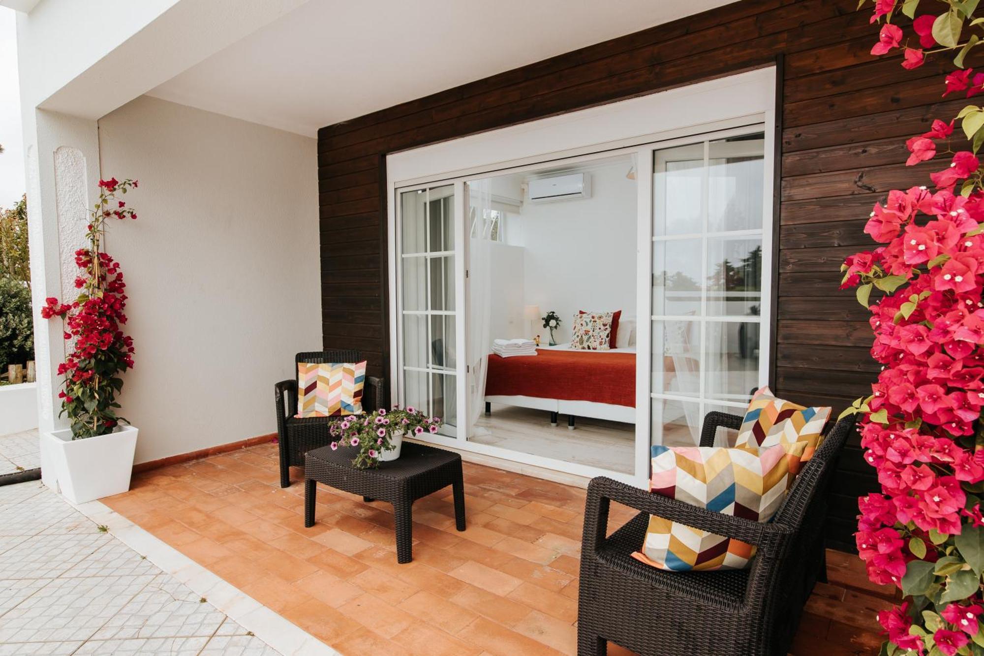 Boutique Hotel - O House Ericeira Hills Екстер'єр фото