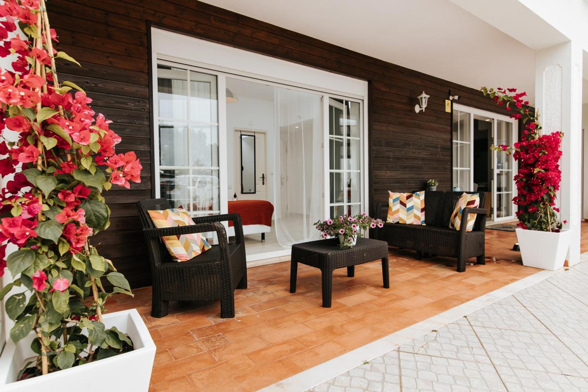 Boutique Hotel - O House Ericeira Hills Номер фото