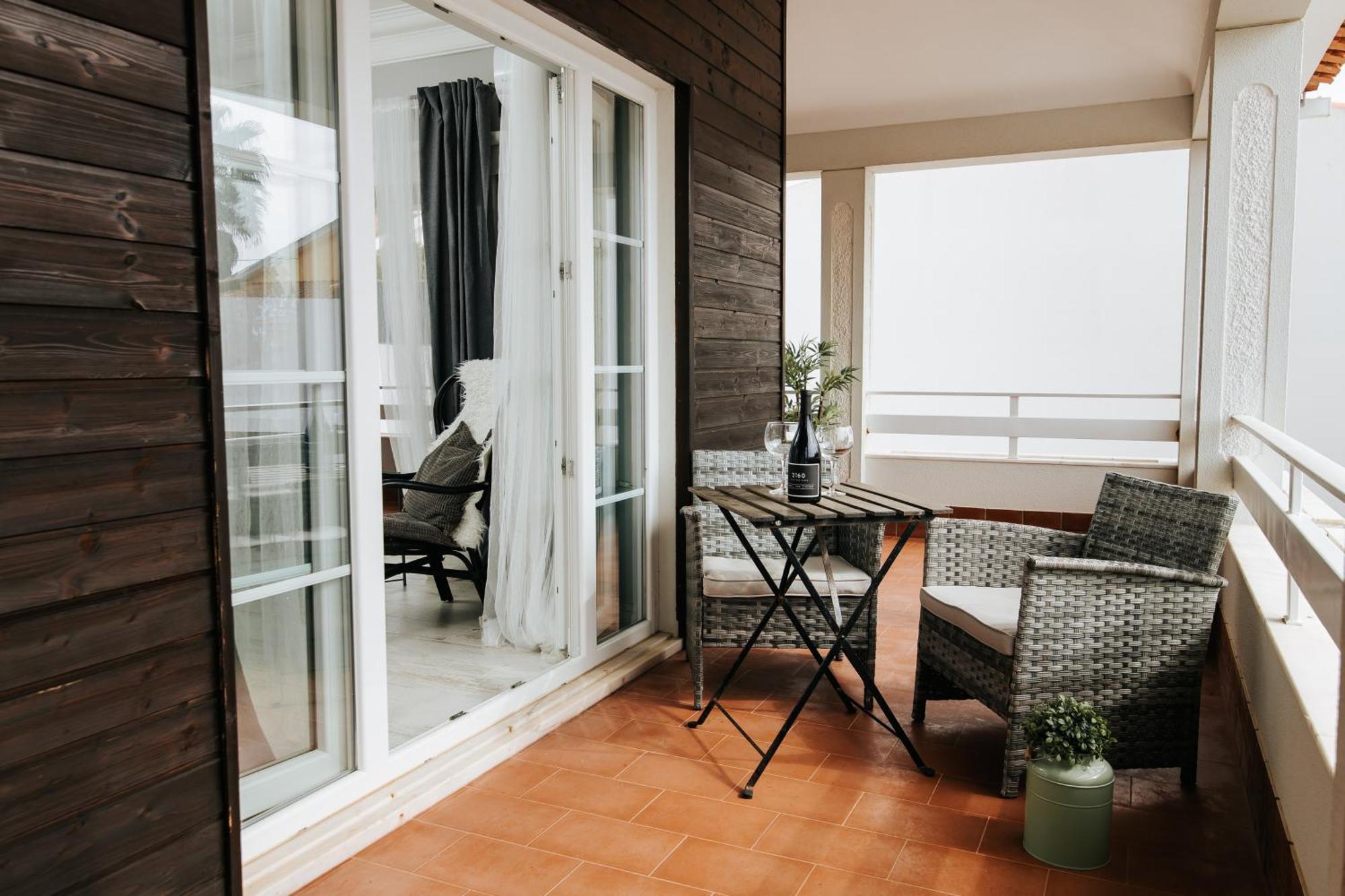 Boutique Hotel - O House Ericeira Hills Номер фото