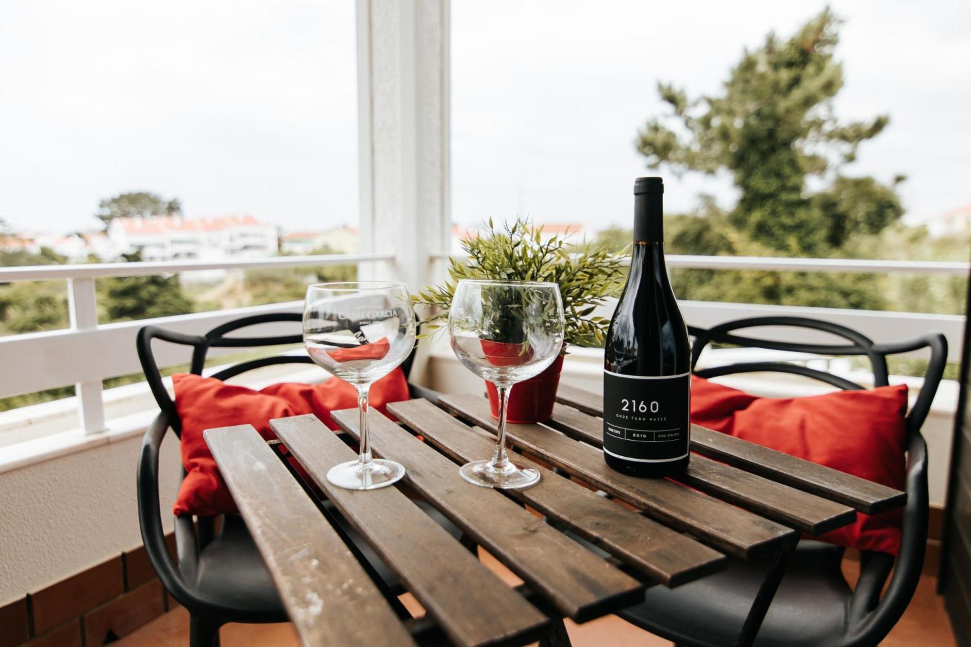 Boutique Hotel - O House Ericeira Hills Екстер'єр фото