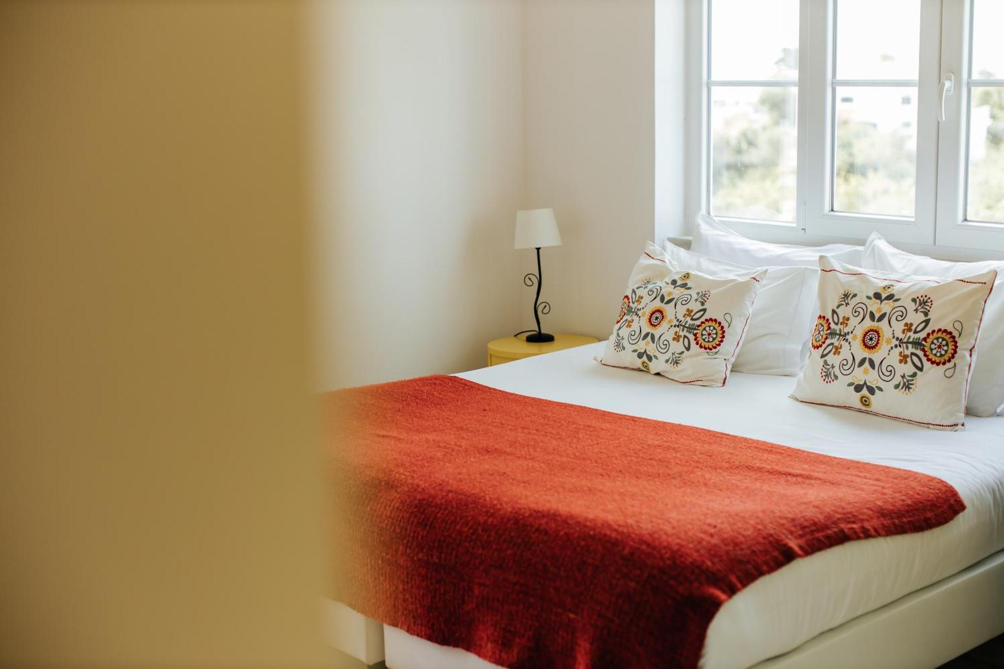 Boutique Hotel - O House Ericeira Hills Номер фото