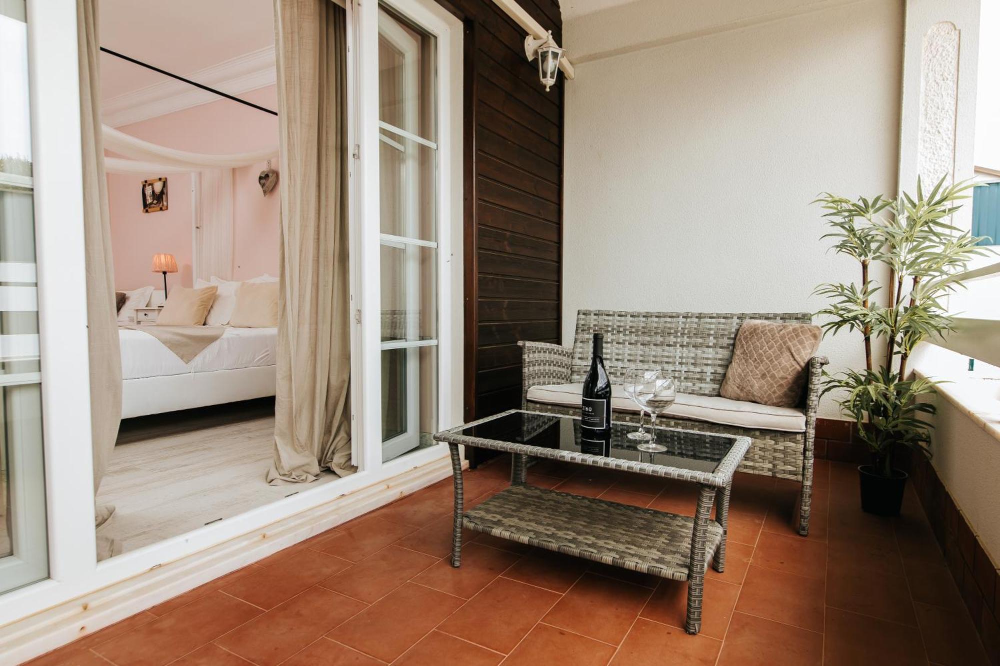 Boutique Hotel - O House Ericeira Hills Номер фото