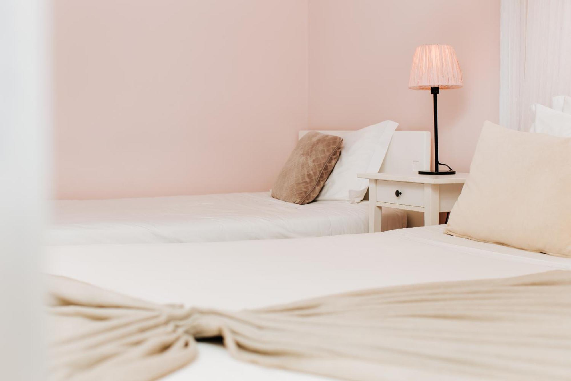 Boutique Hotel - O House Ericeira Hills Номер фото